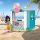 LEGO Friends 41723 Cukiernia z pączkami - 1090512 - zdjęcie 3
